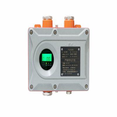 MK-ZL-1000型执行器参数