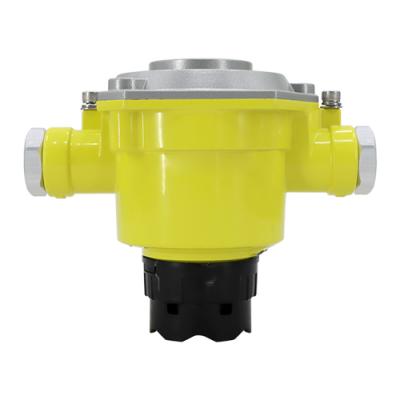 GTYQ-RZLED26型气体探测器