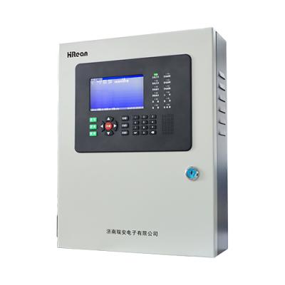 RBK-ZL-F16型气体报警控制器