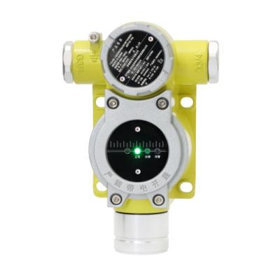 GTYQ-RZLED08型气体探测器