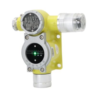 GTYQ-RZLED08警灯款气体探测器