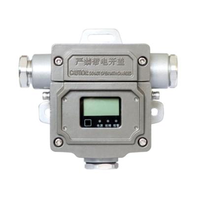 MK-ZL-W1000型执行器